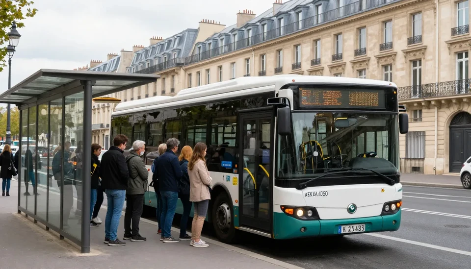 Beauvais Airport to Disneyland Paris Transfer Options