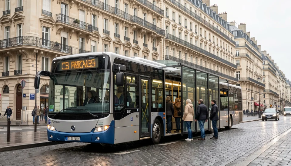 Direct Beauvais Shuttle