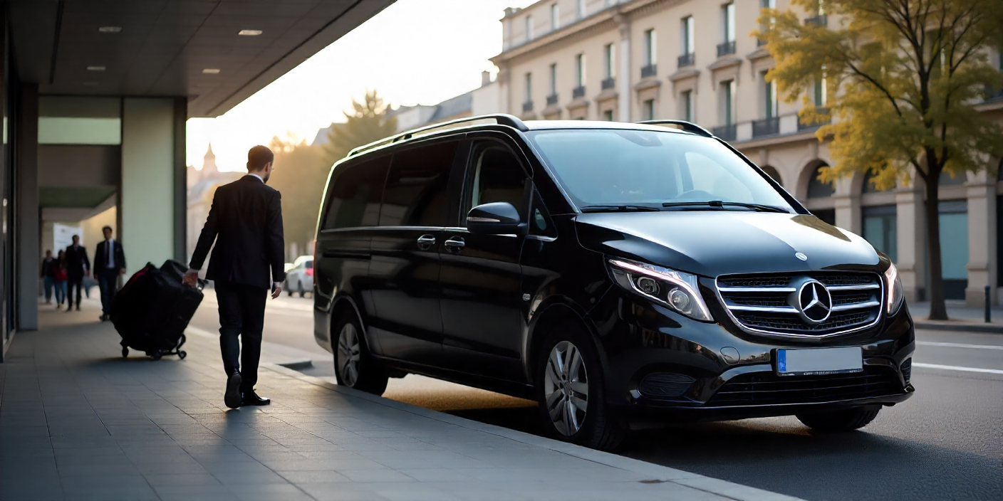 Taxi from Beauvais to Orly Airport – Comfortable, Direct & Stress-Free Transfer