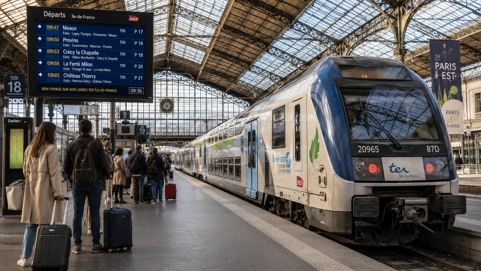 Train