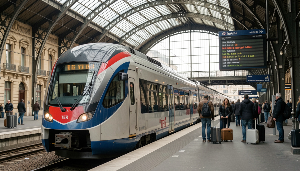 Beauvais to Fontainebleau Transfer Options: Complete Guide for a Smooth Journey