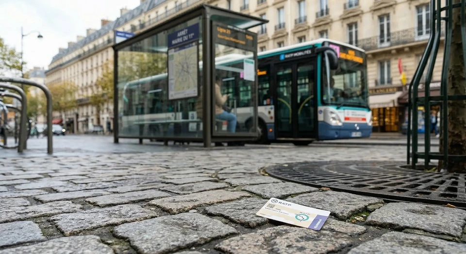 Bus