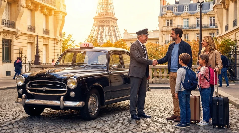 Beauvais to Fontainebleau Transfer Options: Complete Guide for a Smooth Journey