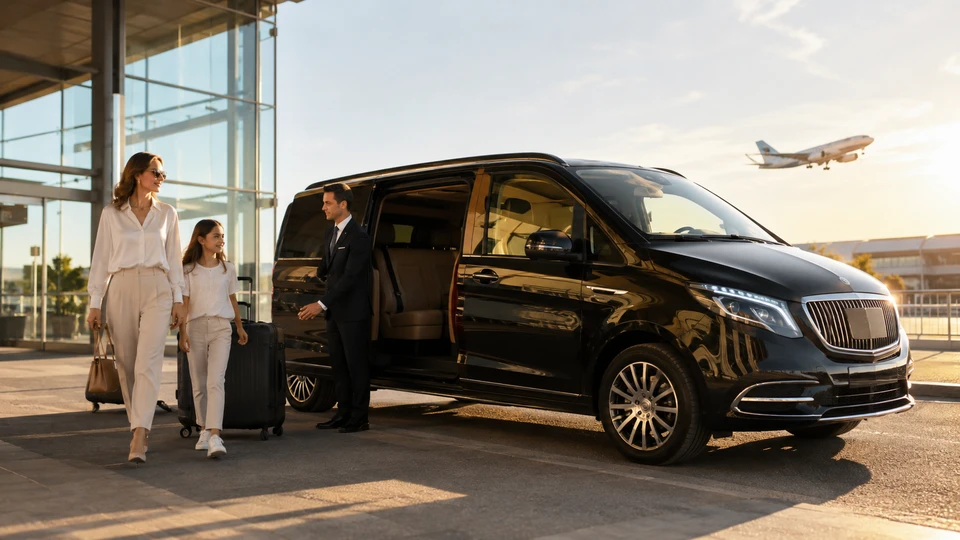 Private Transfer