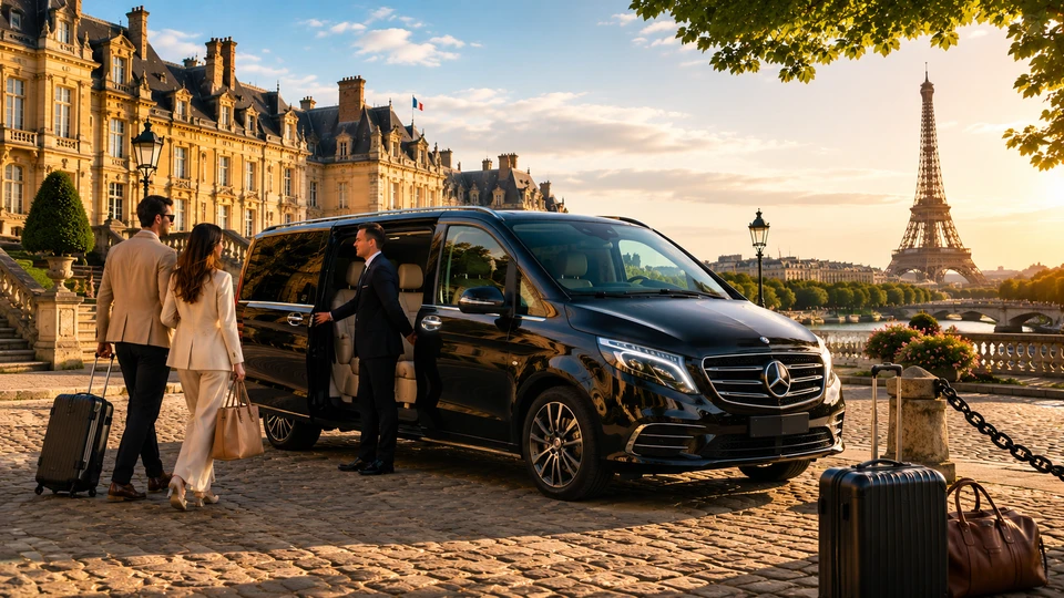 Private Transfer