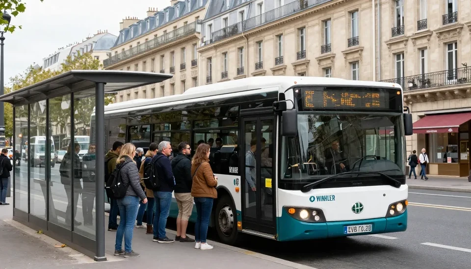 Bus