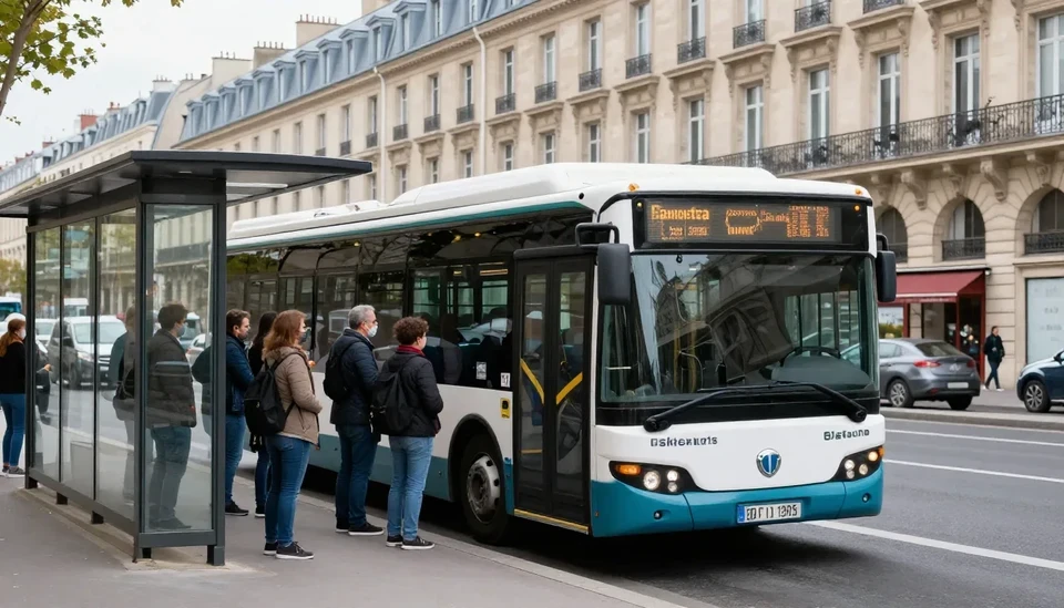 Bus Services