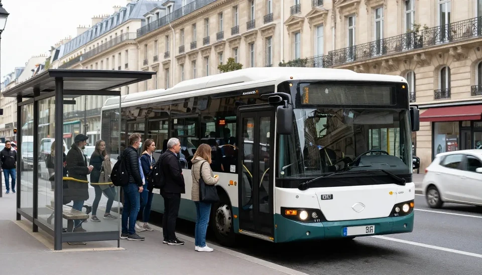 Bus