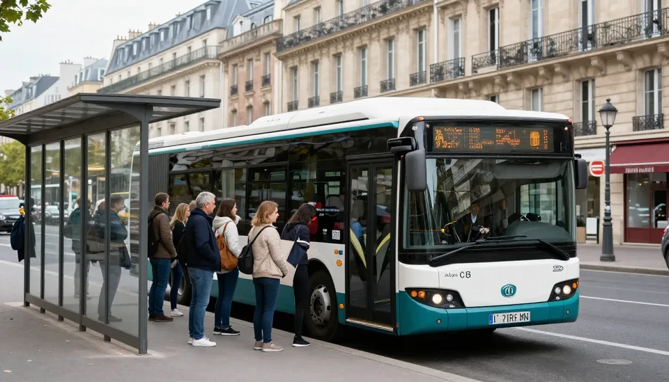 Bus Services