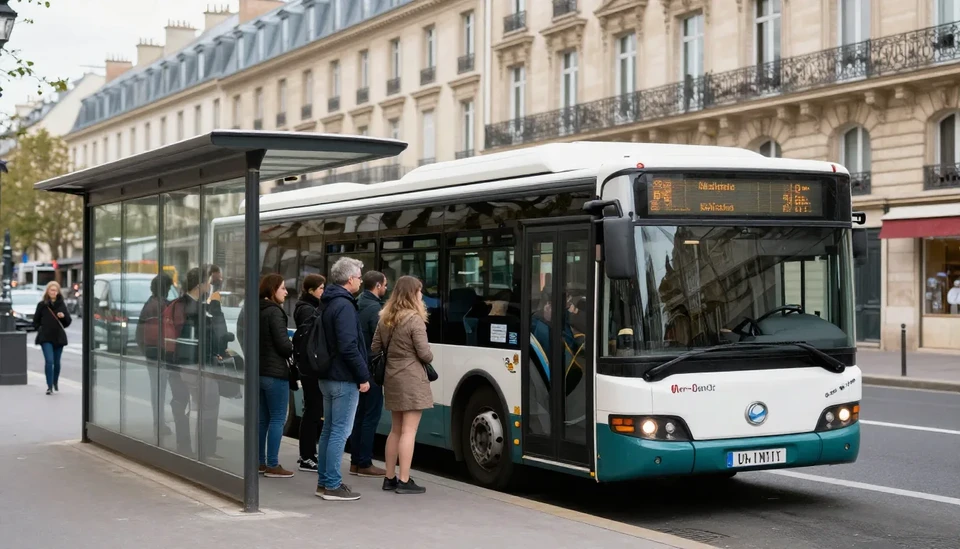 Bus Service