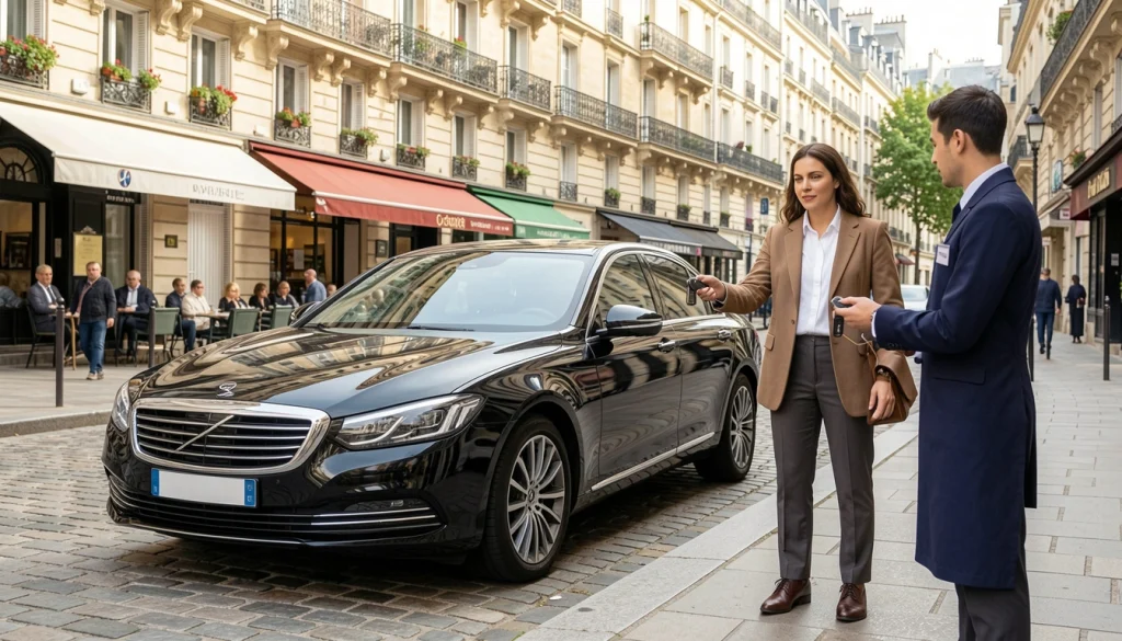 Car Rental