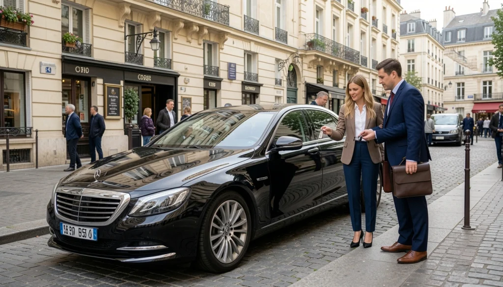 Car Rental