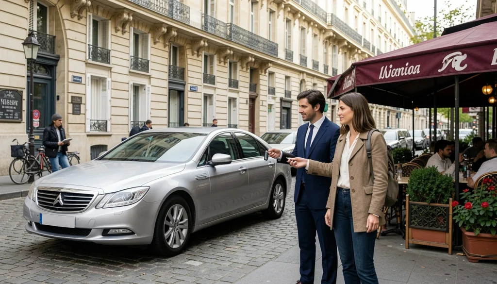 Car Rental