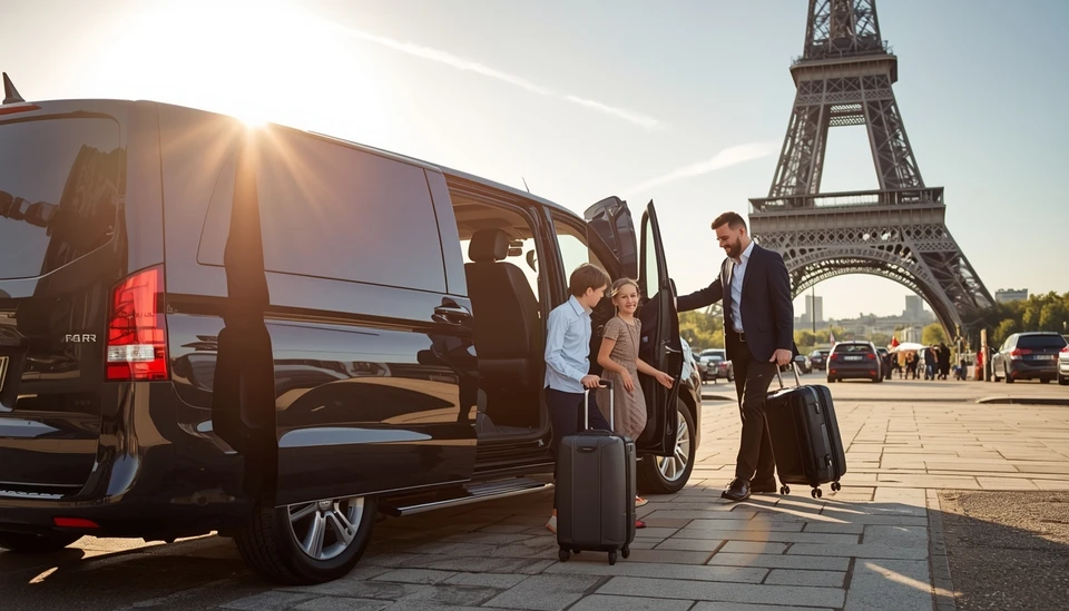 Private Transfer