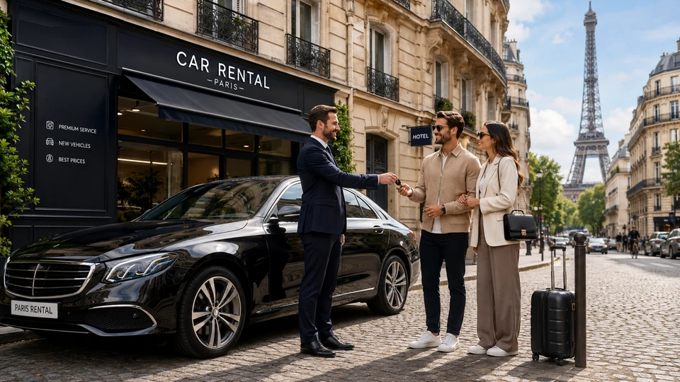 Car Rental