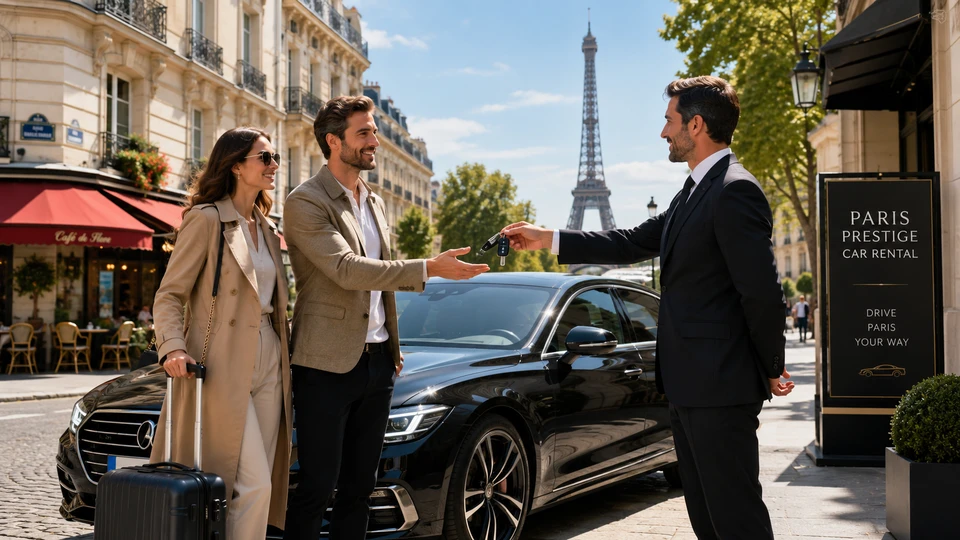 Fontainebleau to CDG Airport Transfer Options