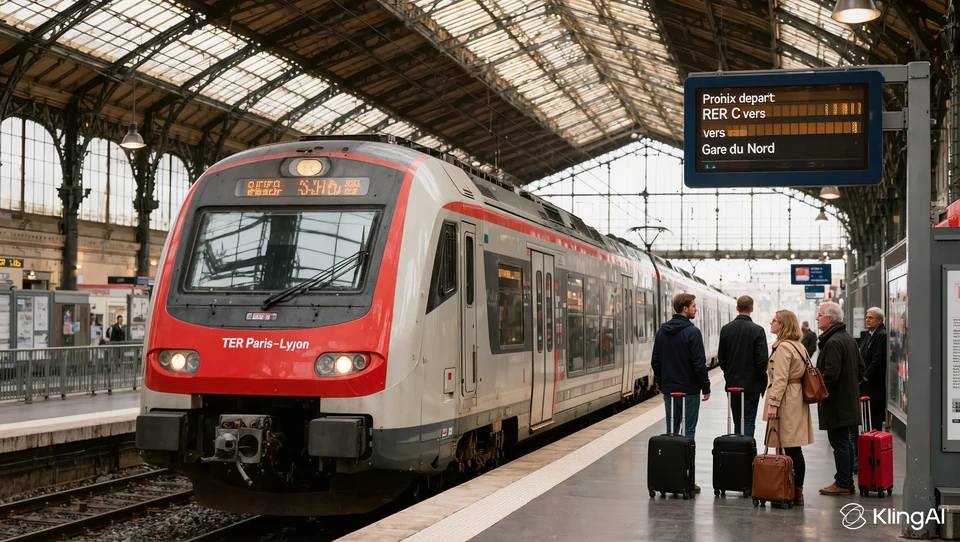 Train 