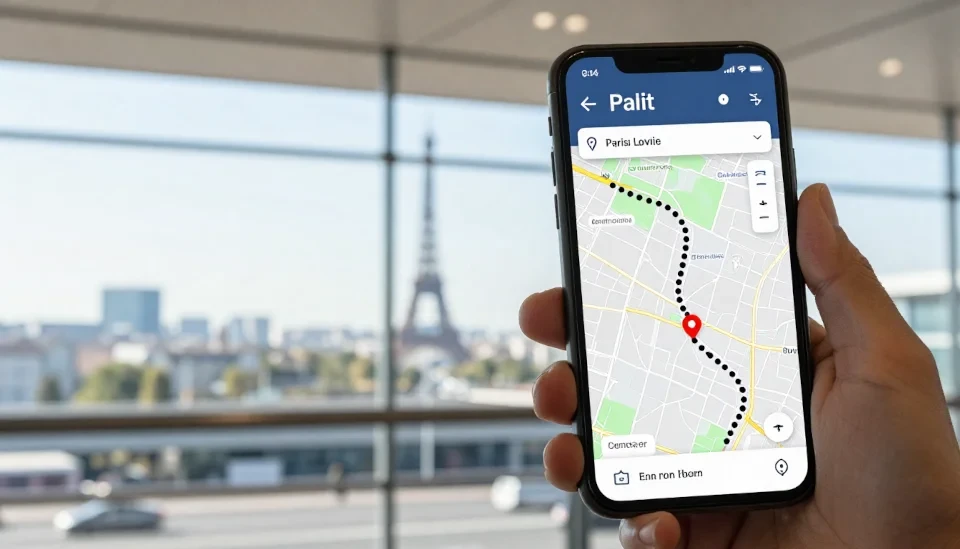 Ride-Hailing Services