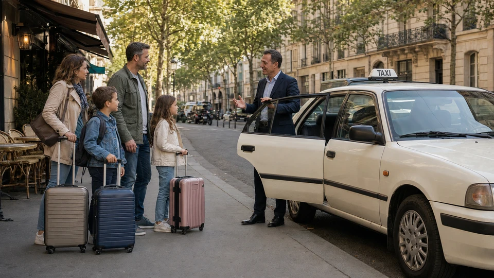 Disneyland Paris in April: The Complete Travel Guide