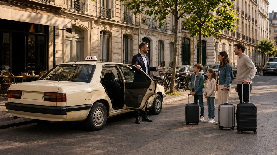 Taxi