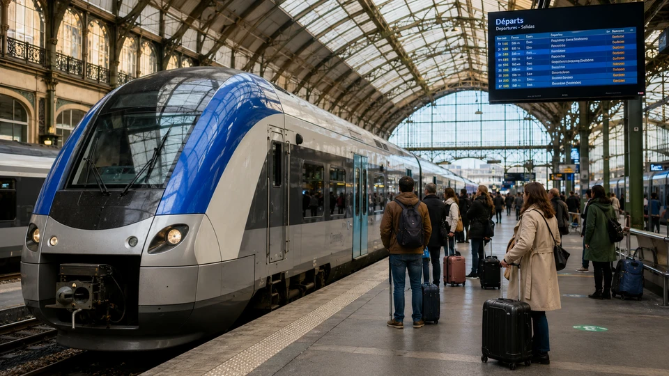 Train