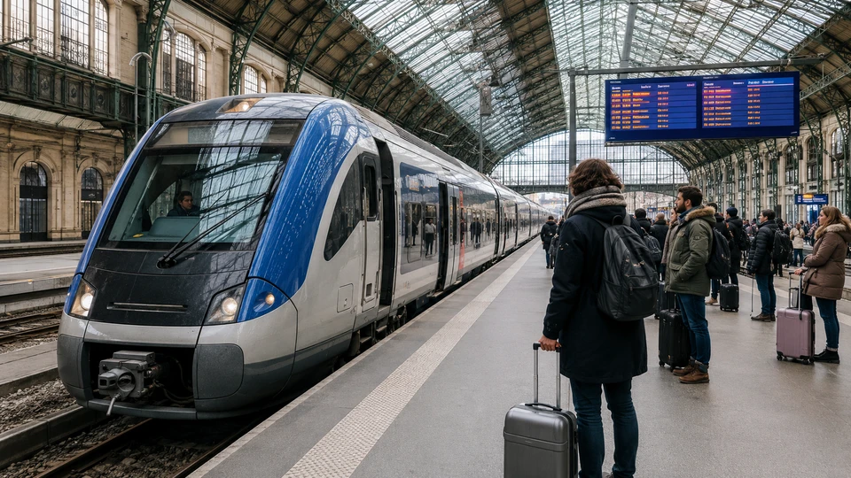 Train