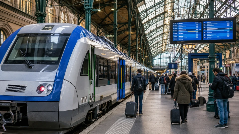 Train