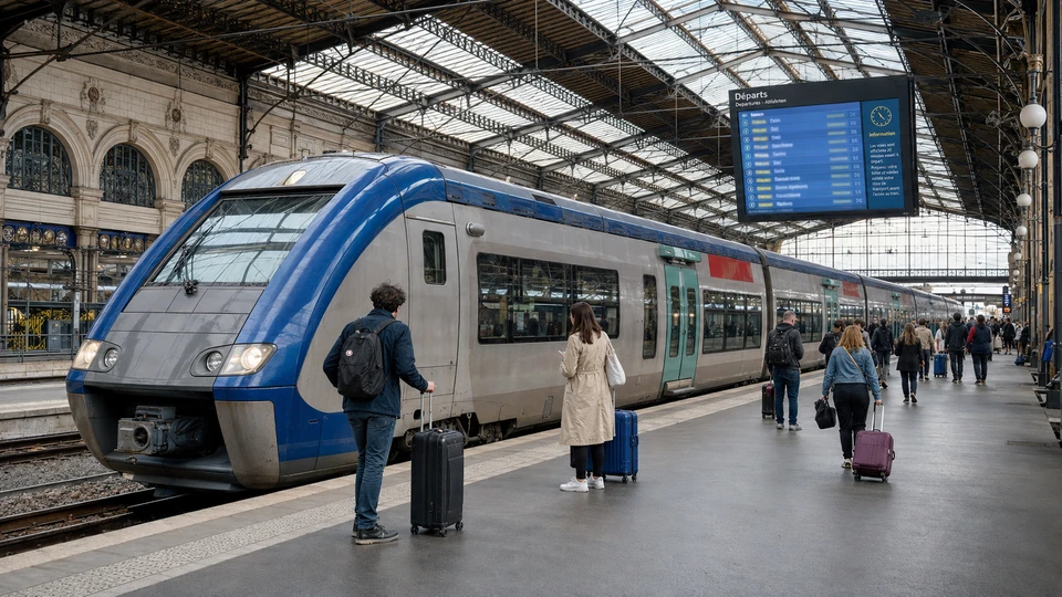 Train