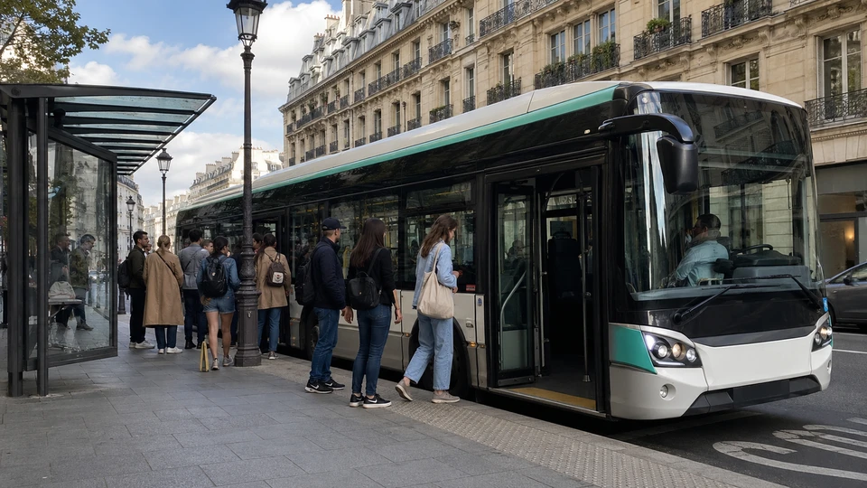 Bus