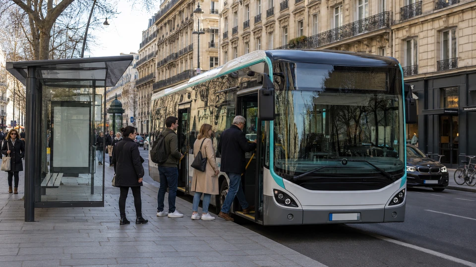 Bus