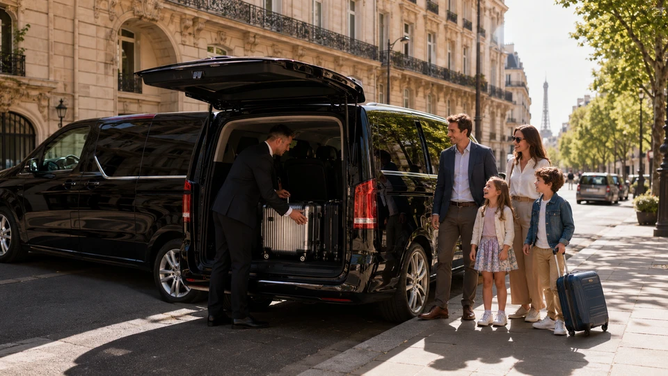 Private transport